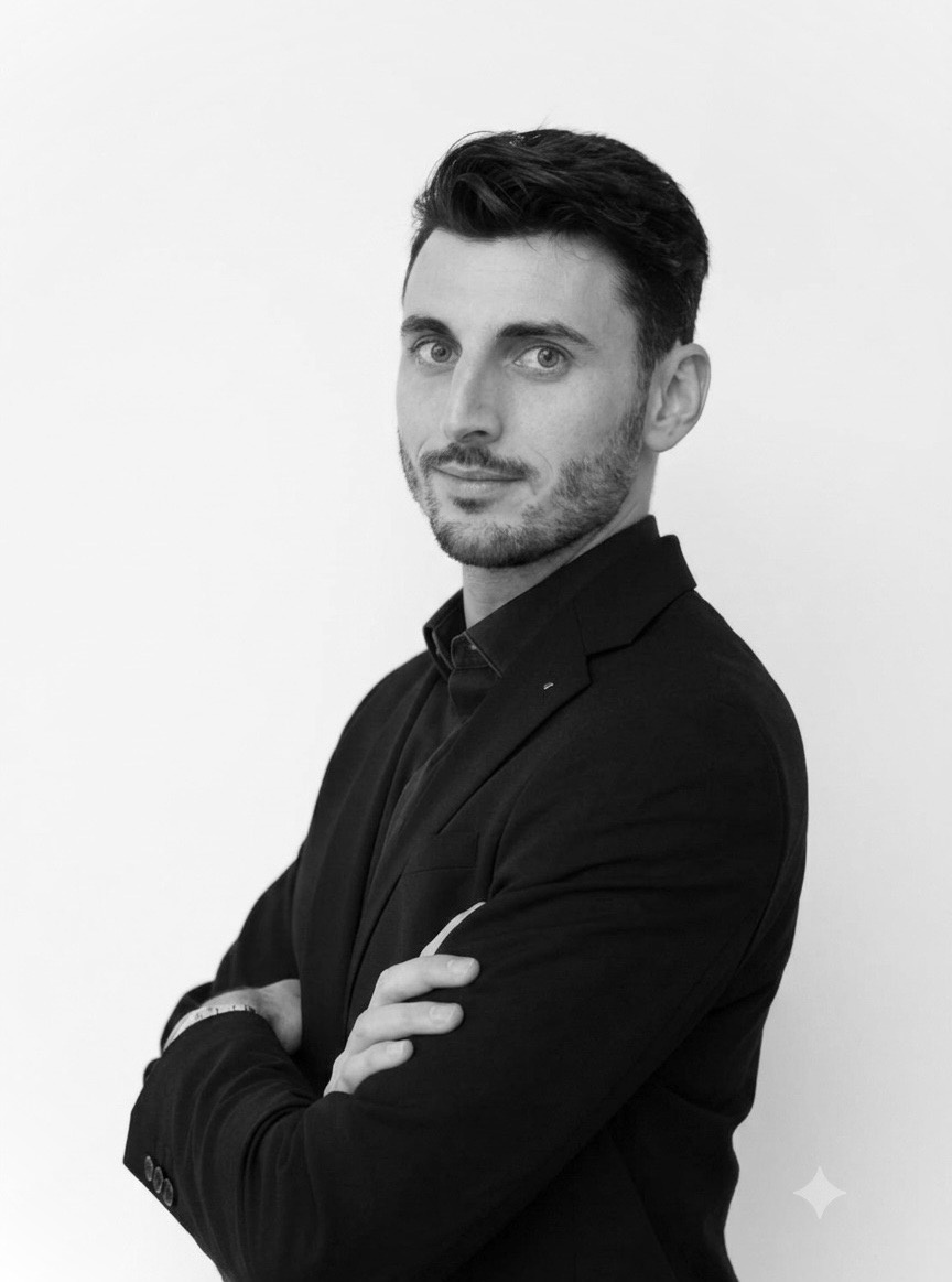 Nicolas LE GUILLOU